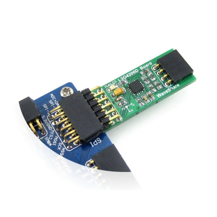 Waveshare L3G4200D Board Sensor Module