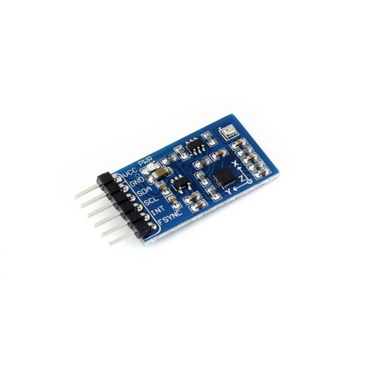 Waveshare 10 DOF IMU Sensor (C) Module, Low Power