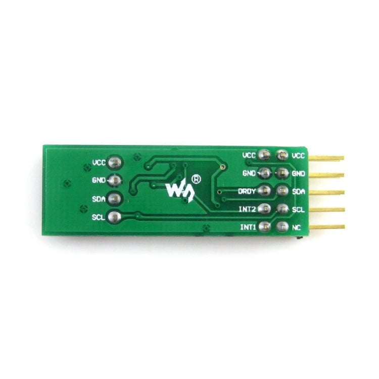 Waveshare LSM303DLHC Board, E-compass Accelerometer Magnetometer Sensor Module