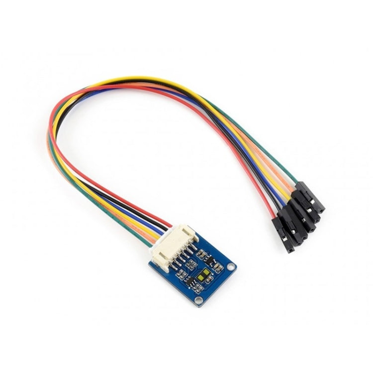 Waveshare VL53L1X ToF Distance Ranging Sensor, Ranging up to 4m