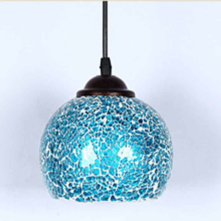 Vintage Glass pendant Lamp Decoration Lamp Resident lamp wall lamp For Restaurant Bar Cafe Loft Bedroom