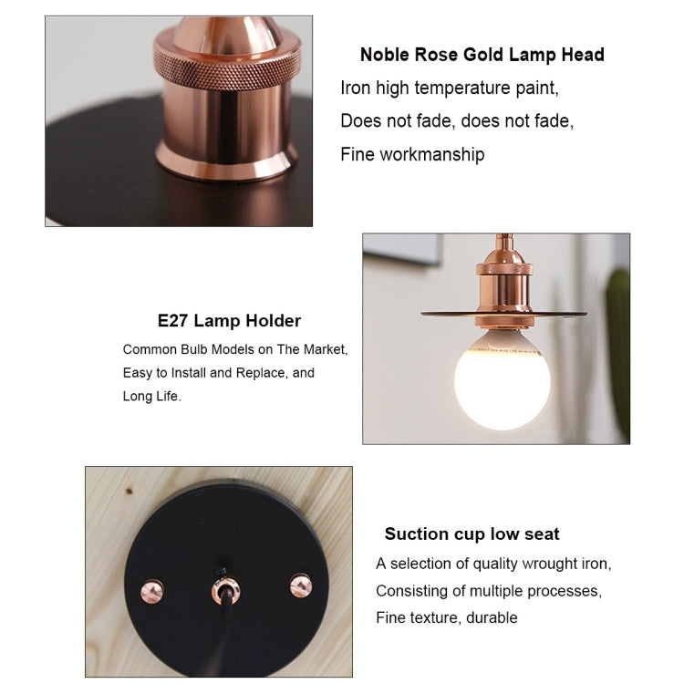 Exquisite And Environment Friendly Small Glass Metal Ceiling Lamp Pendant Lamp for Bedroom Living Room Study Restaurant Bar Coffee House Aisle Hall