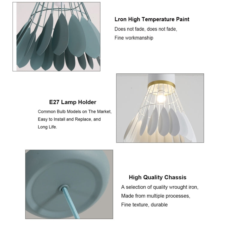 Badminton Molding Glass Metal Pendant Lamp Ceiling Lamp For Bedroom Living Room Study Restaurant Bar Coffee House Aisle Hall