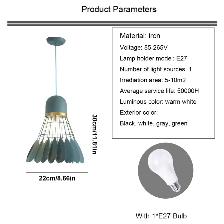 Badminton Molding Glass Metal Pendant Lamp Ceiling Lamp For Bedroom Living Room Study Restaurant Bar Coffee House Aisle Hall