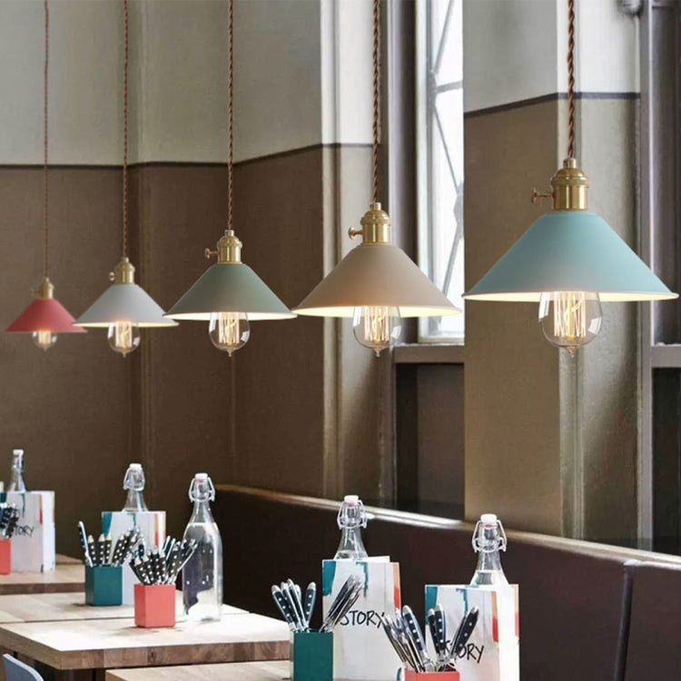 Classic Poly Chrome Macaron Monochromatic Ceiling Lamp Pendant Lamp For Bedroom Living Room Study Restaurant Bar Coffee House Aisle Hall