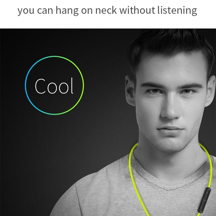 Moloke 56s Hanging Ear Type Sports Bluetooth Waterproof Anti-sweat Earphone APTX HiFi Sound Headset