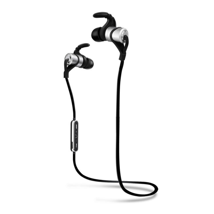 Moloke D9S Sports Bluetooth Waterproof Anti-sweat In-ear Earphone Stereo Sound Headset