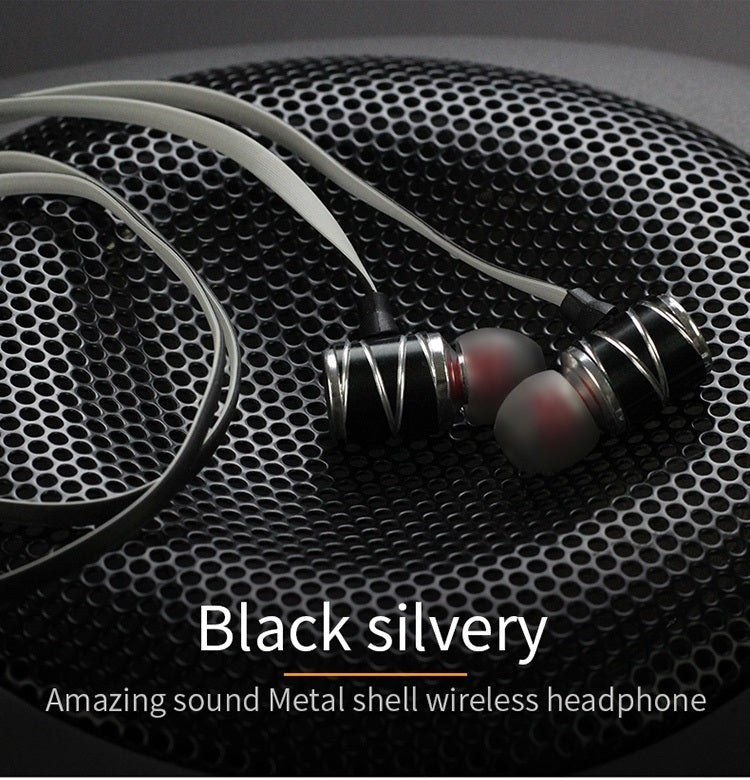 Moloke S3 Hanging Ear Sports Bluetooth Earphone Waterproof Anti-sweat Stereo Sound Headset