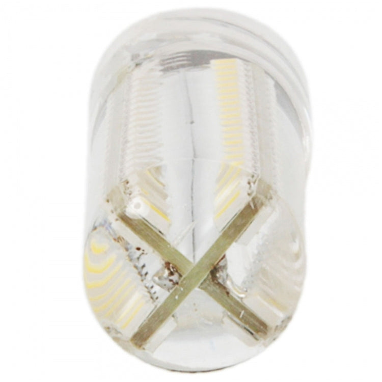 10 PCS G9 7W 3014 SMD 152 LEDs Warm White Dimmable Silicone Corn Bulb Energy Saving Lamp, AC