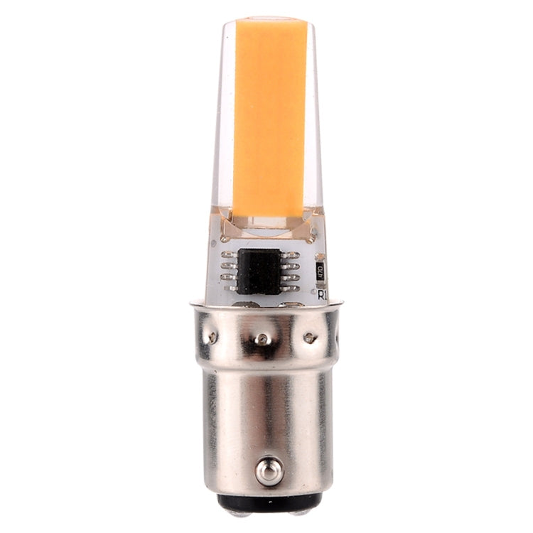 10 PCS BA15d 3W 2508 CCB SMD