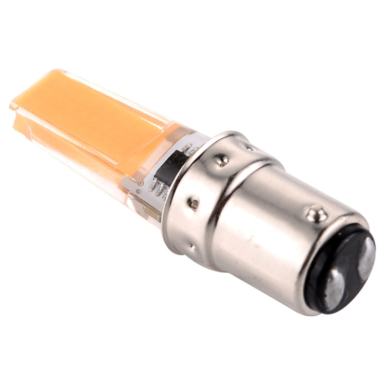 10 PCS BA15d 3W 2508 CCB SMD