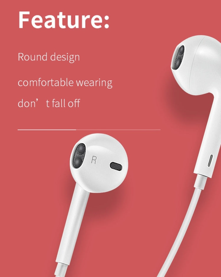 Moloke S18 Hanging Neck Oblique Ear Sports Bluetooth Earphone Waterproof Anti-sweat Stereo Sound Headset