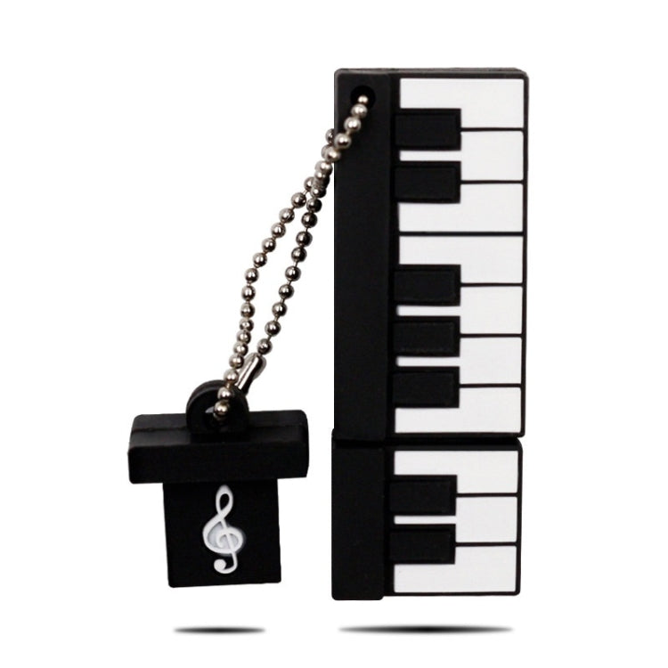 MicroDrive 8GB USB 2.0 Electronic Organ U Disk