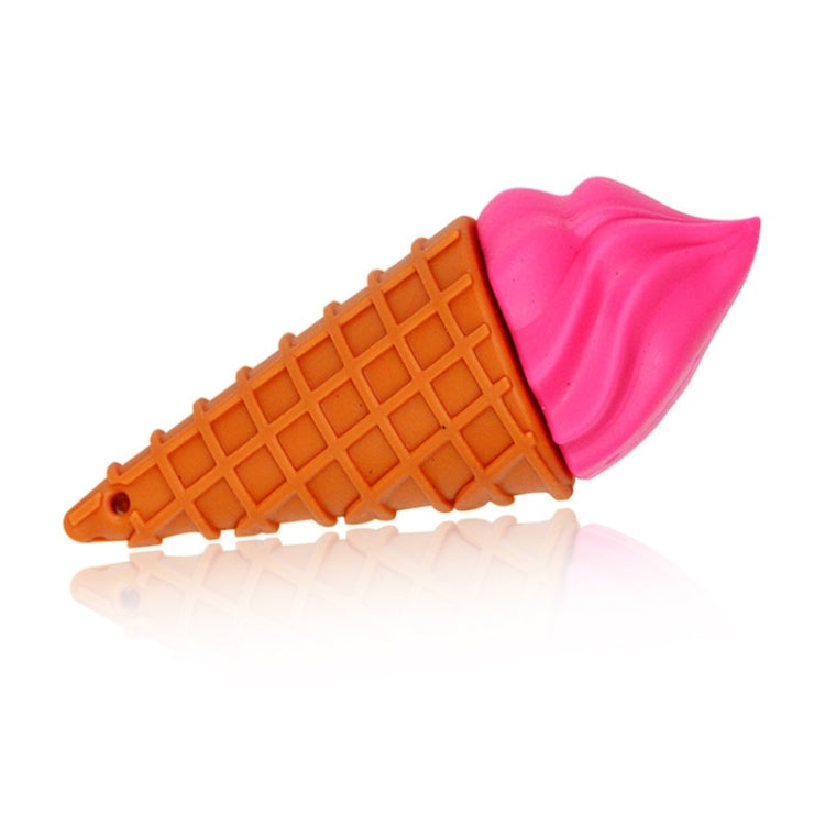 MicroDrive 128GB USB 2.0 Ice Cream U Disk