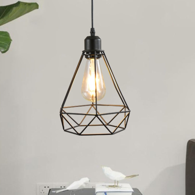 YWXLight Creative Personality Bar Lamp Restaurant Bar Retro Chandelier