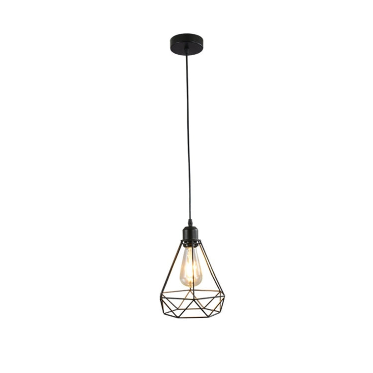 YWXLight Creative Personality Bar Lamp Restaurant Bar Retro Chandelier