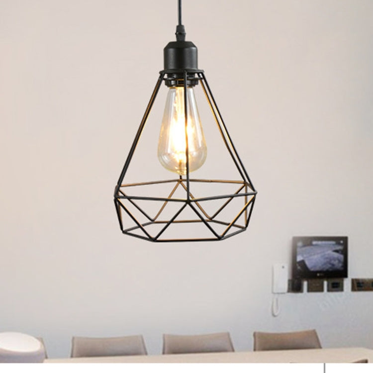 YWXLight Creative Personality Bar Lamp Restaurant Bar Retro Chandelier