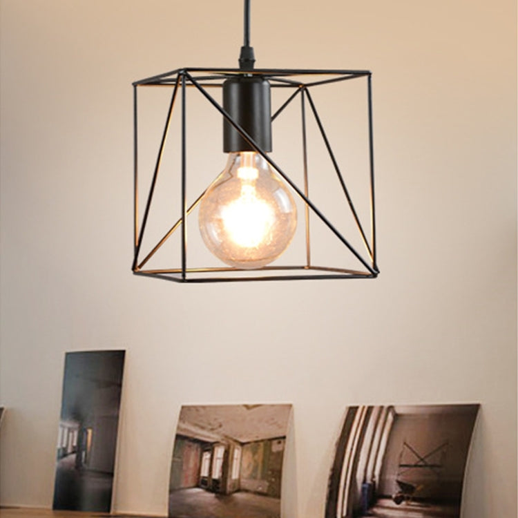 YWXLight Creative Personality Simple Coffee Restaurant Bar Clothing Store Decorative Lighting