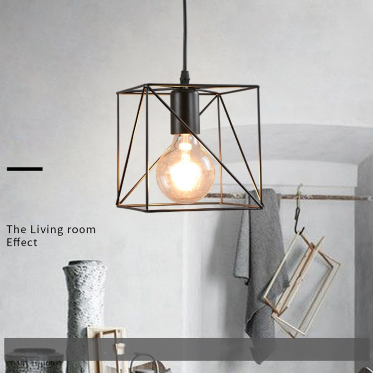 YWXLight Creative Personality Simple Coffee Restaurant Bar Clothing Store Decorative Lighting