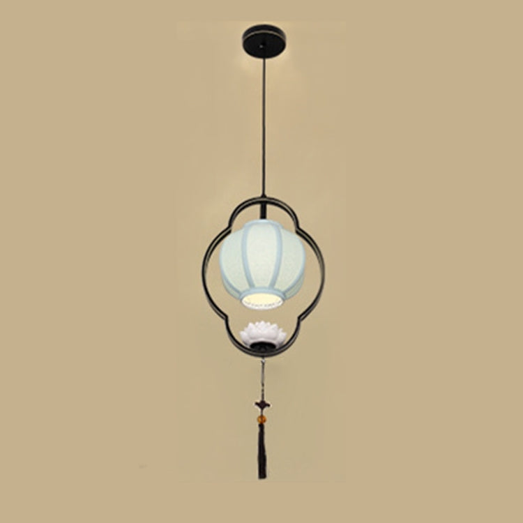 YWXLight Simple Modern Bedside Chandelier Study Room Project Decoration Restaurant Chandelier