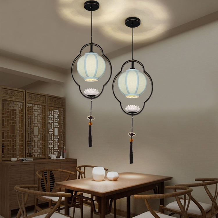 YWXLight Simple Modern Bedside Chandelier Study Room Project Decoration Restaurant Chandelier