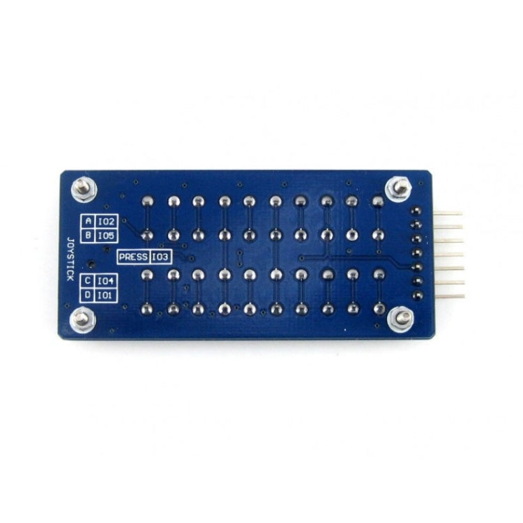 Waveshare 5 IO Keypad