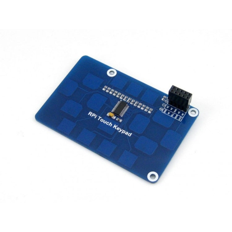 Waveshare RPi Touch Keypad for Raspberry Pi