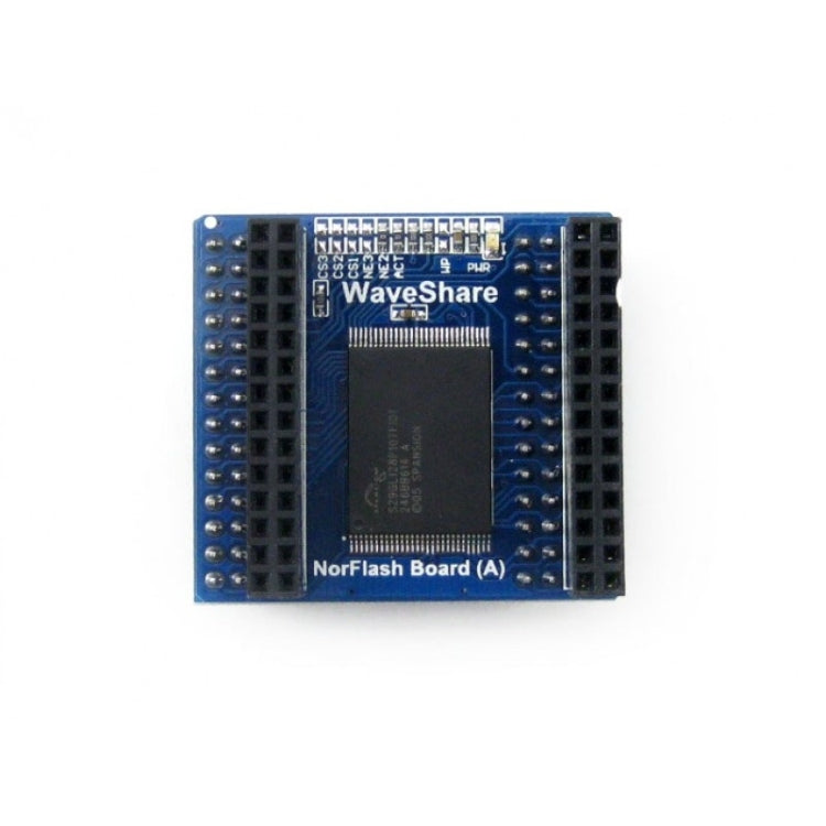 Waveshare NorFlash Board (A)