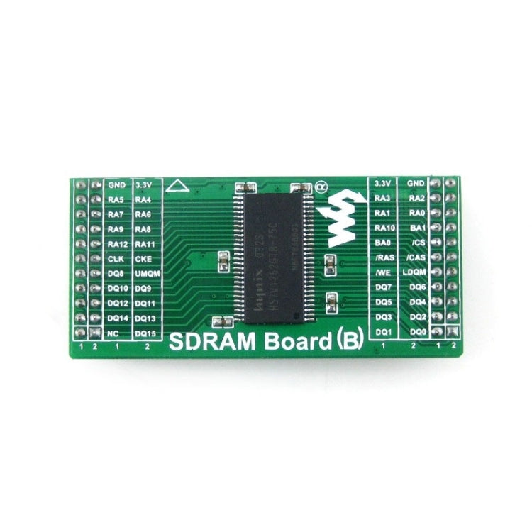 Waveshare SDRAM Board (B)