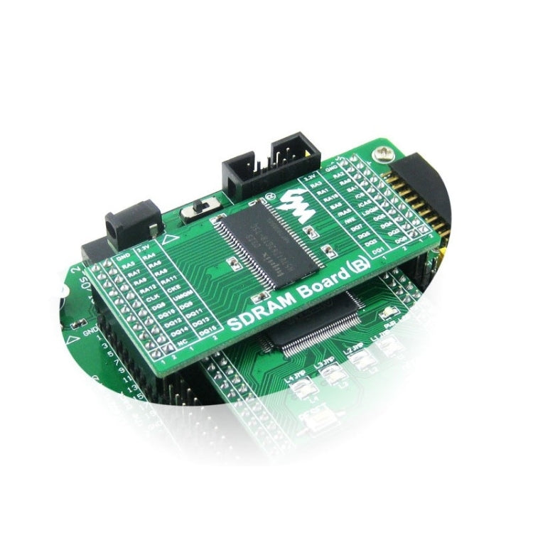 Waveshare SDRAM Board (B)