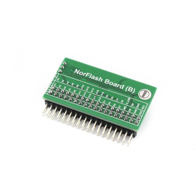 Waveshare NorFlash Board (B) 128M Bit NorFlash Module