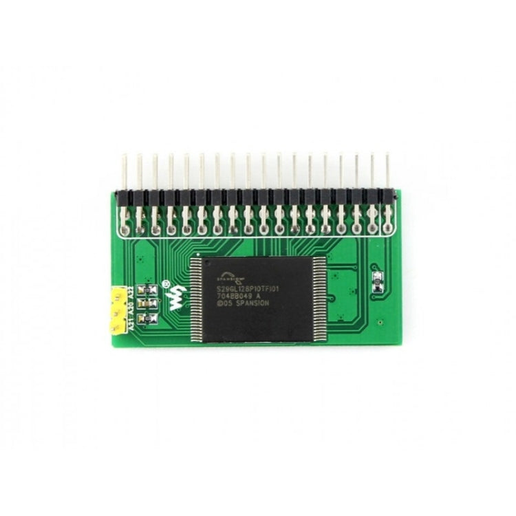 Waveshare NorFlash Board (B) 128M Bit NorFlash Module
