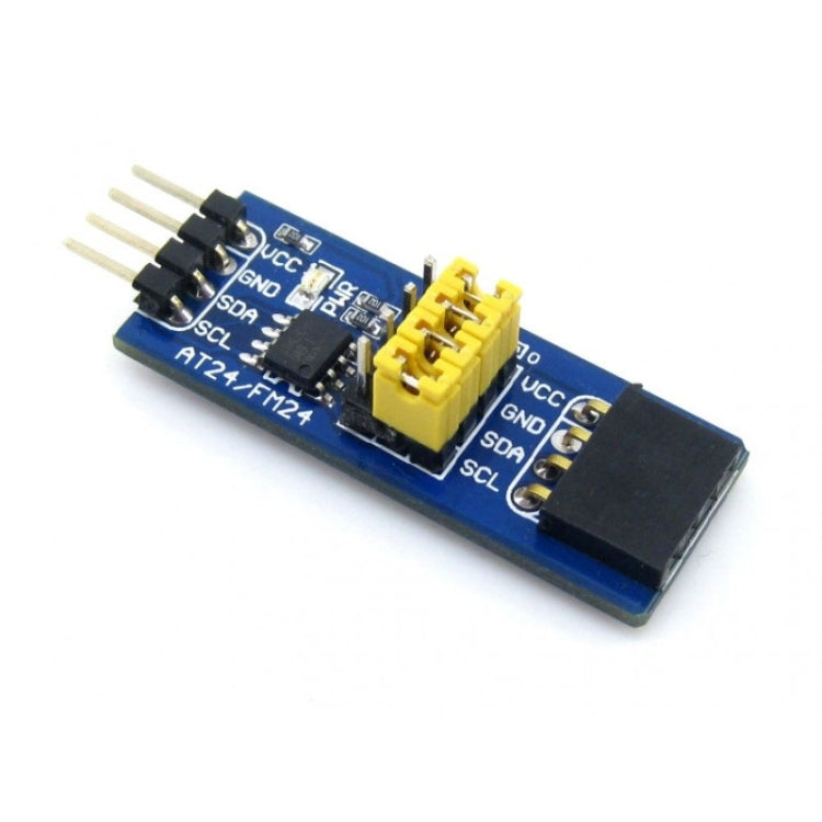 Waveshare AT24CXX EEPROM Board with I2C Interface
