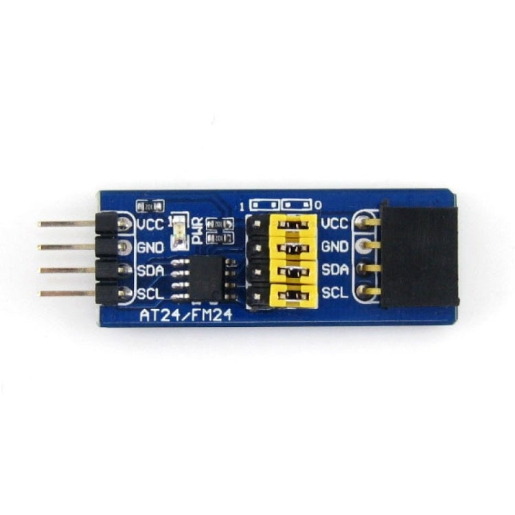 Waveshare AT24CXX EEPROM Board with I2C Interface