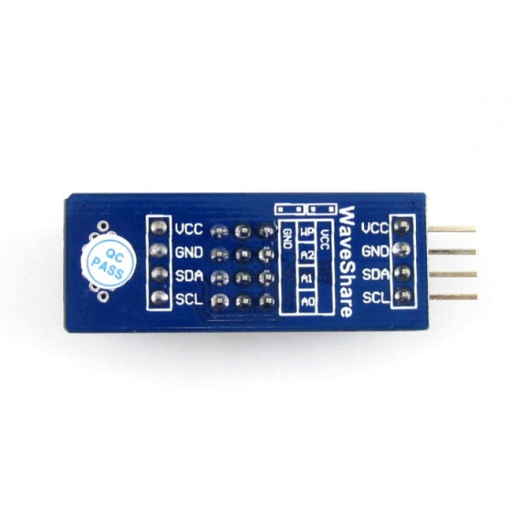 Waveshare AT24CXX EEPROM Board with I2C Interface