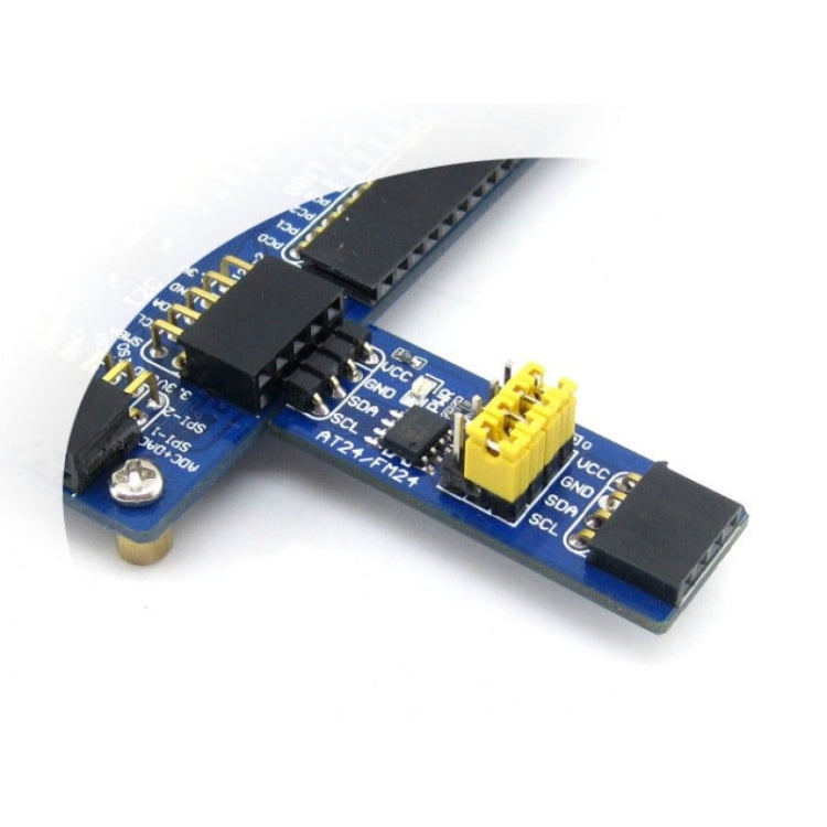 Waveshare AT24CXX EEPROM Board with I2C Interface