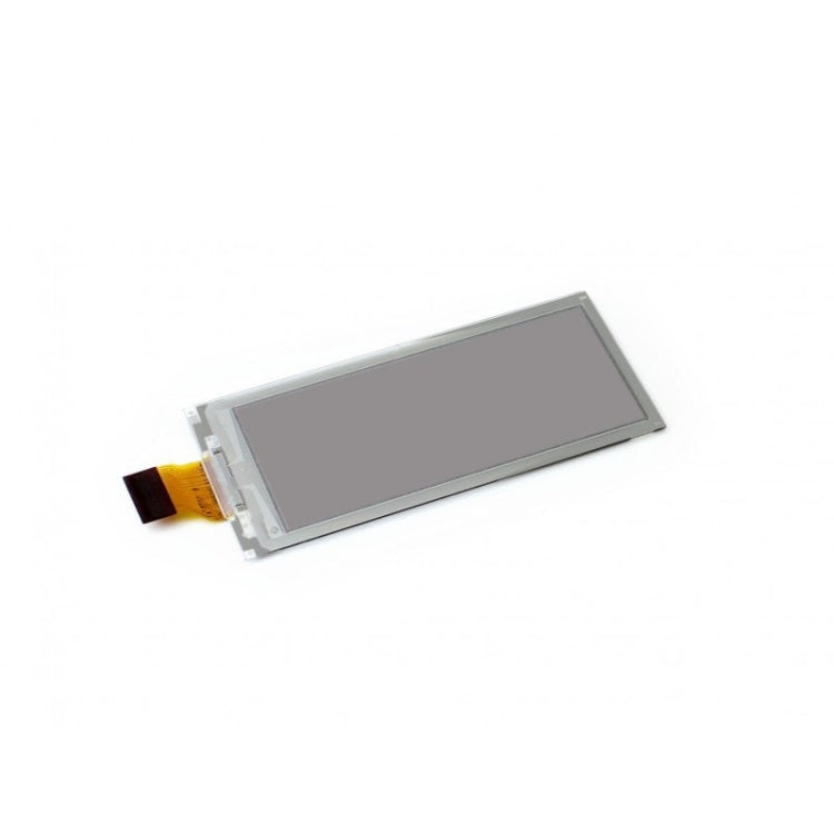Waveshare 2.9 inch 296x128 Pixel Yellow Black White Three-color E-Ink Raw Display Panel (C)