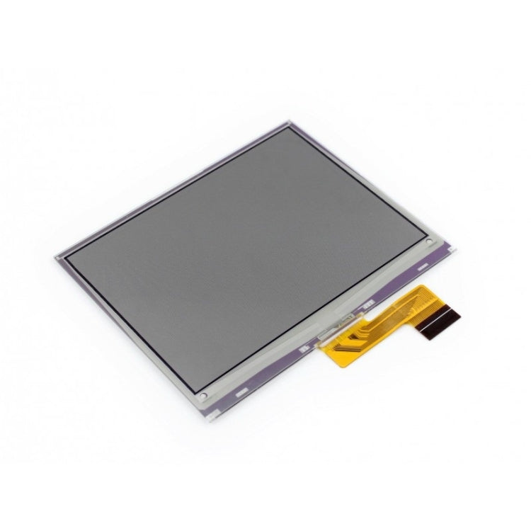 Waveshare 4.2 inch 400x300 Pixel Yellow Black White Three-color E-Ink Raw Display