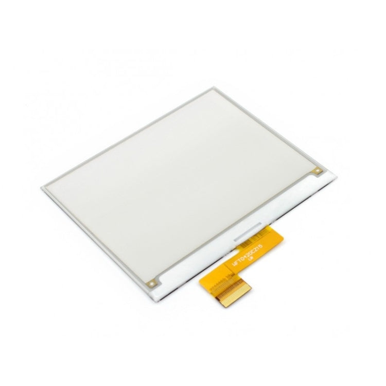 Waveshare 4.2 inch 400x300 Pixel Yellow Black White Three-color E-Ink Raw Display