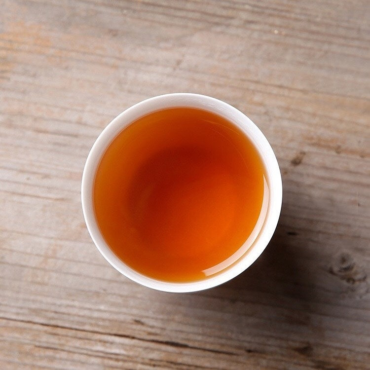 110ml Color Changing Tea Cup Ceramics White Porcelain Single Cup Pastel Kung Fu Teaware Set