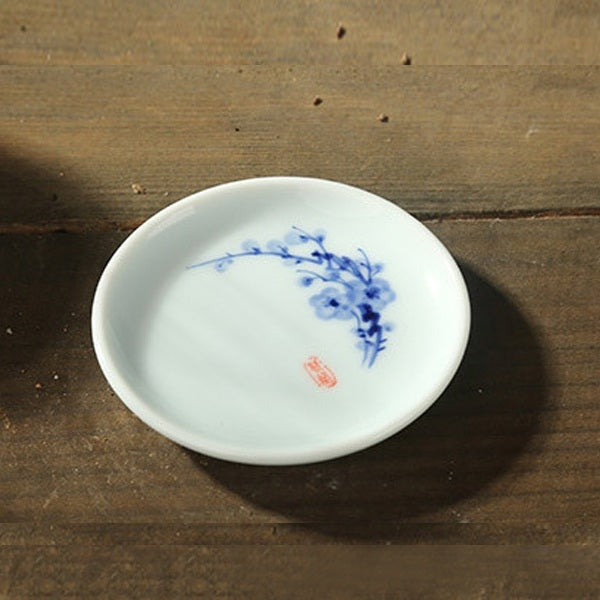 Kung Fu Teaware Heat Insulation Mat Ceramic Cup Pad