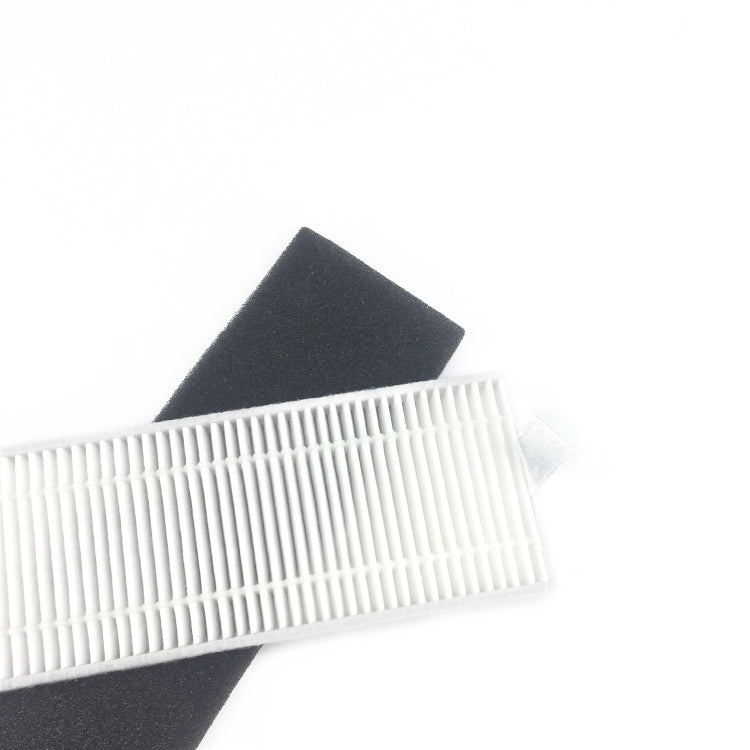 I259 Vacuum Cleaner Parts Filter for ILIFE A7 / A9