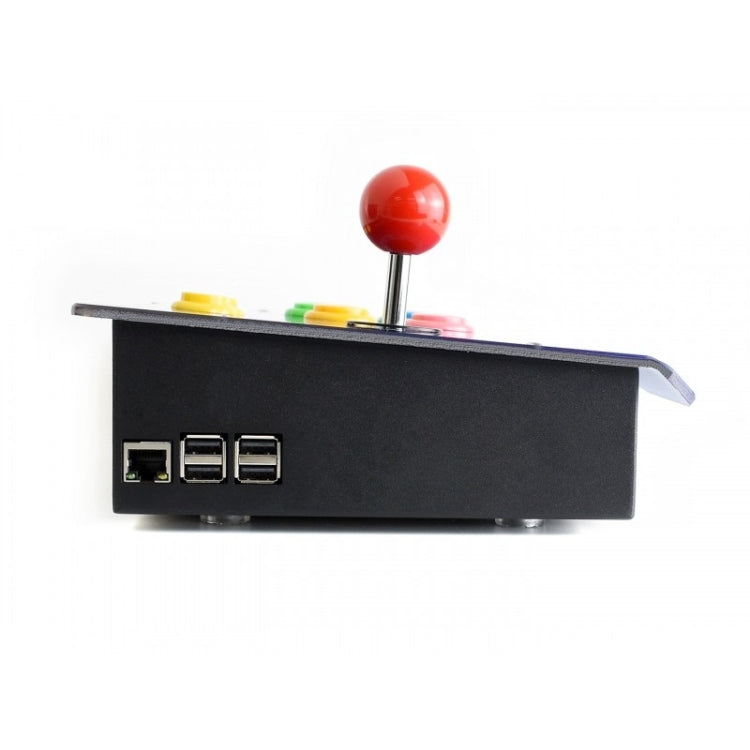 Waveshare Arcade-C-1P Accessory Pack, Arcade Console Building Kit