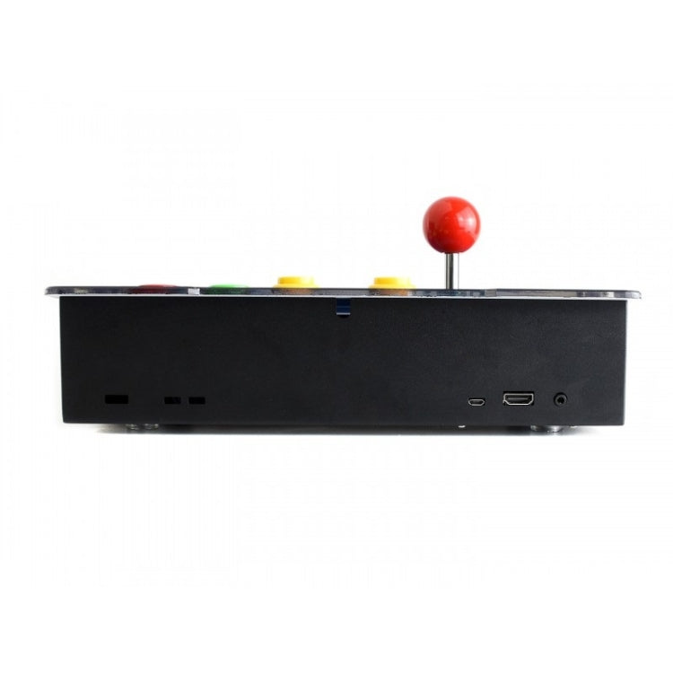 Waveshare Arcade-C-1P Accessory Pack, Arcade Console Building Kit