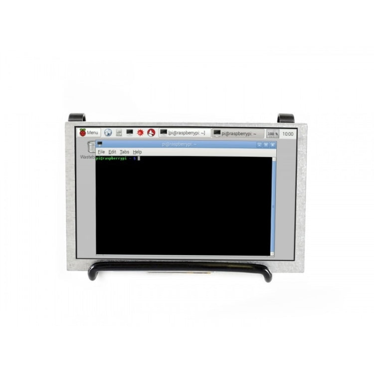 Waveshare 5 inch No Touch 800x480 IPS Display for Raspberry Pi, DPI Interface