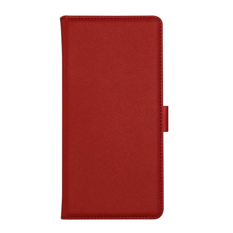 DZGOGO MILO Series PC + PU Horizontal Flip Leather Case for Xiaomi Redmi K20 / K20 Pro, with Holder & Card Slot & Wallet