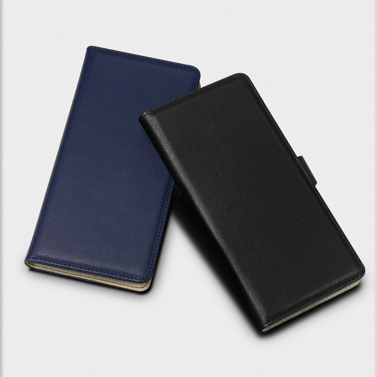 For iPhone 11 Pro DZGOGO MILO Series PC + PU Horizontal Flip Leather Case , with Holder & Card Slot & Wallet