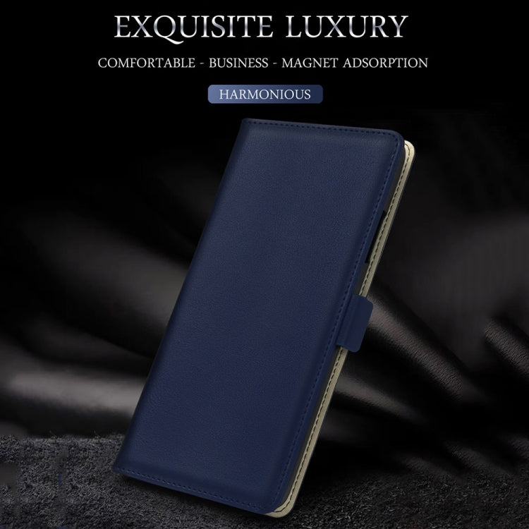 For iPhone 11 DZGOGO MILO Series PC + PU Horizontal Flip Leather Case , with Holder & Card Slot & Wallet