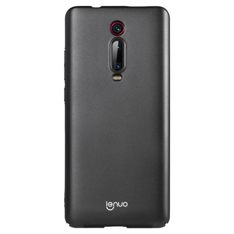 Lenuo Leshield Series Ultra-thin PC Case for Xiaomi Mi 9T & Mi 9T Pro & Redmi K20 Redmi K20 Pro