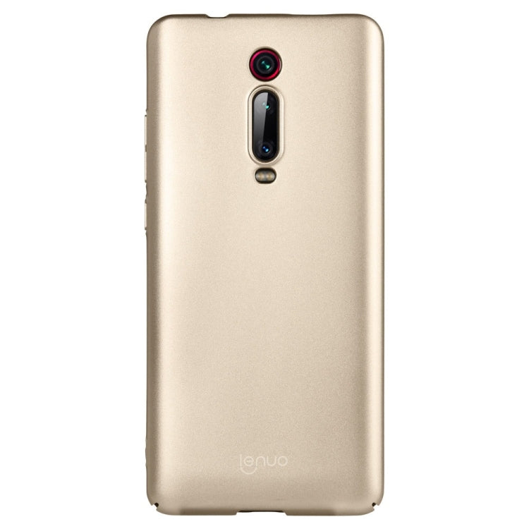 Lenuo Leshield Series Ultra-thin PC Case for Xiaomi Mi 9T & Mi 9T Pro & Redmi K20 Redmi K20 Pro